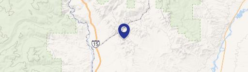 Twin Bridges, MT 59754