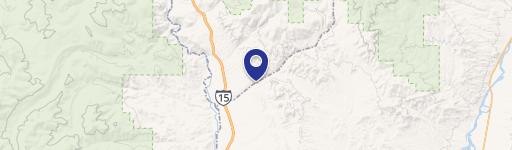 Twin Bridges, MT 59754