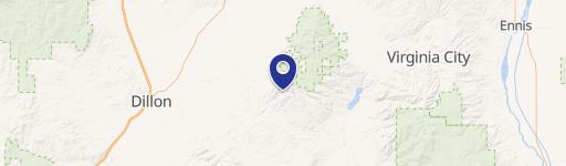 Twin Bridges, MT 59754