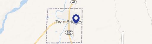 Twin Bridges, MT 59754