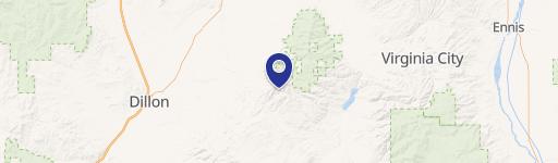 Twin Bridges, MT 59754