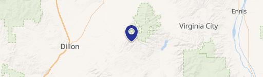 Twin Bridges, MT 59754