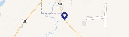 Twin Bridges, MT 59754