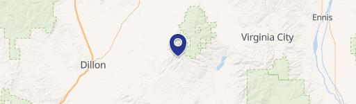 Twin Bridges, MT 59754