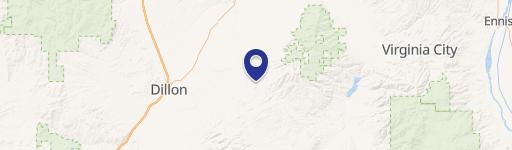 Twin Bridges, MT 59754