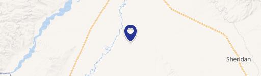 Twin Bridges, MT 59754