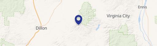 Twin Bridges, MT 59754