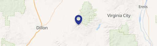 Twin Bridges, MT 59754