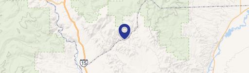 Twin Bridges, MT 59754