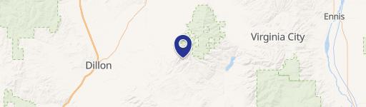 Twin Bridges, MT 59754