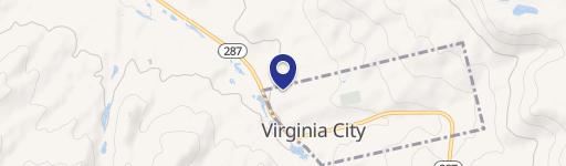 Virginia City, MT 59755