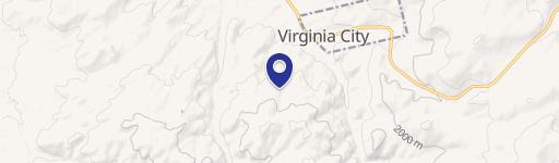 Virginia City, MT 59755