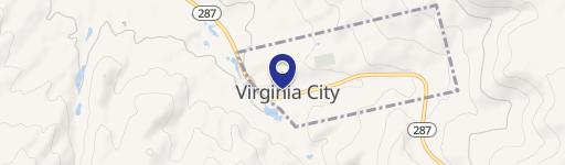 Virginia City, MT 59755