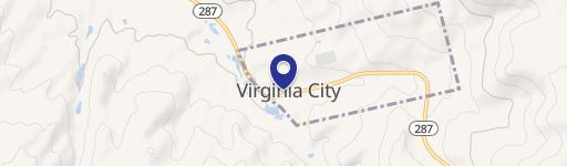 Virginia City, MT 59755