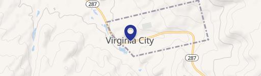 Virginia City, MT 59755