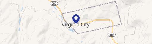 Virginia City, MT 59755