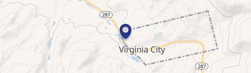 Virginia City, MT 59755