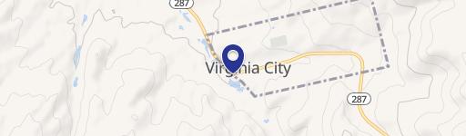 Virginia City, MT 59755