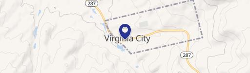 Virginia City, MT 59755