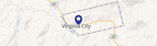 Virginia City, MT 59755