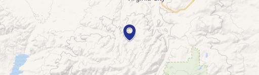 Right Frk Browns Gulch Rd