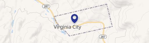 Virginia City, MT 59755