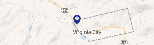 Virginia City, MT 59755