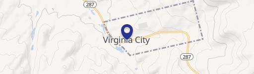 Virginia City, MT 59755