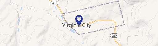 Virginia City, MT 59755