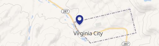 Virginia City, MT 59755