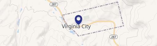 Virginia City, MT 59755