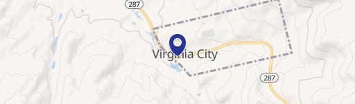 Virginia City, MT 59755