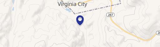 Virginia City, MT 59755