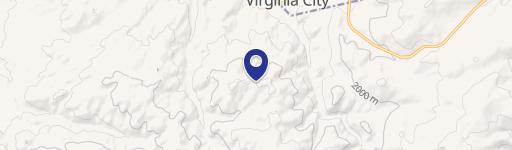 Virginia City, MT 59755