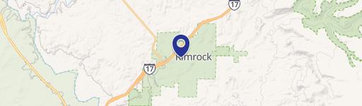 Rimrock, AZ 86335