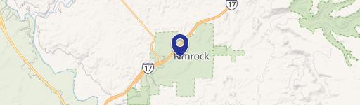 Rimrock, AZ 86335