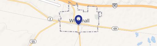 Whitehall, MT 59759