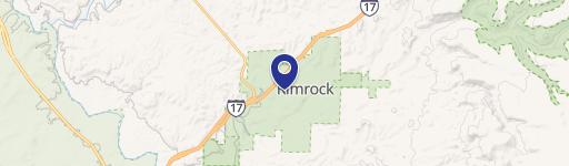 Rimrock, AZ 86335