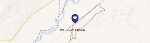 Willow Creek, MT 59760