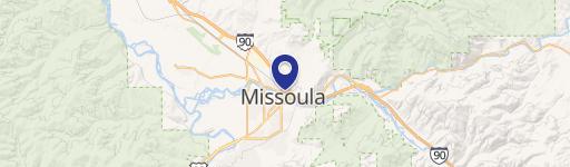 Missoula, MT 59802