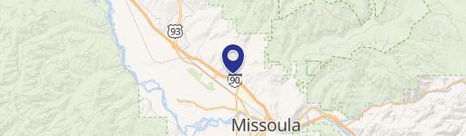Missoula, MT 59808