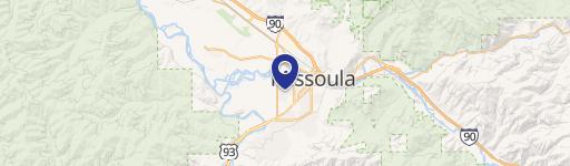 Missoula, MT 59801