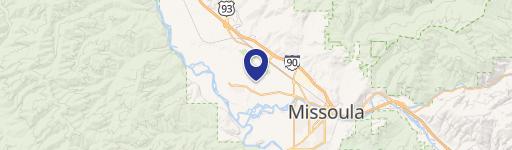 Missoula, MT 59808