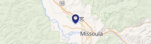 Missoula, MT 59808