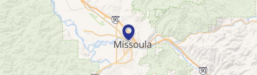 Missoula, MT 59801