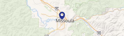 Missoula, MT 59801