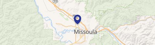 Missoula, MT 59808