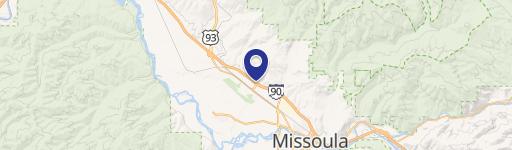 Missoula, MT 59808