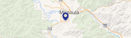 Missoula, MT 59801