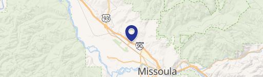 Missoula, MT 59808